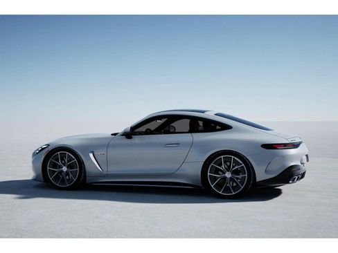 New 2026 Mercedes-Benz AMG GT 55 image 31