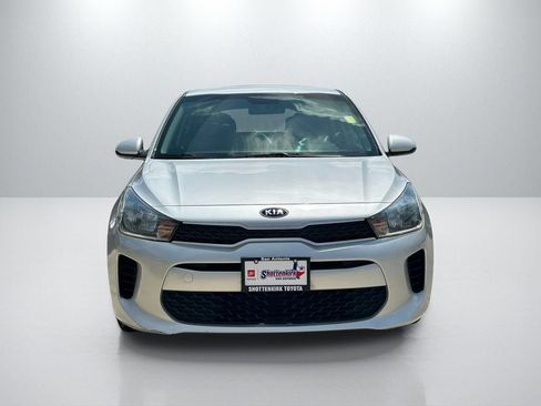 Used 2020 Kia Rio S FWD image 2