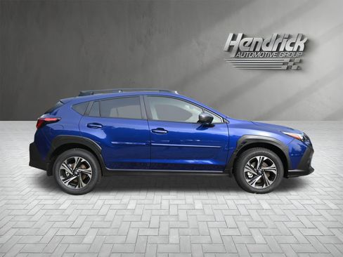 Used 2025 Subaru Crosstrek 2.0i Premium AWD/4WD image 10