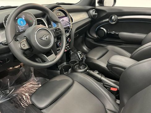 Certified 2024 MINI Cooper S FWD image 11