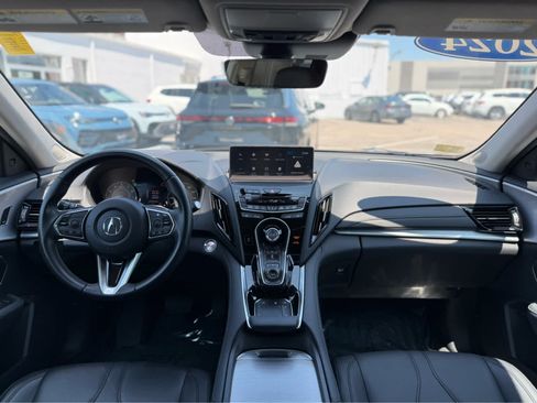 Used 2024 Acura RDX SH-AWD image 20