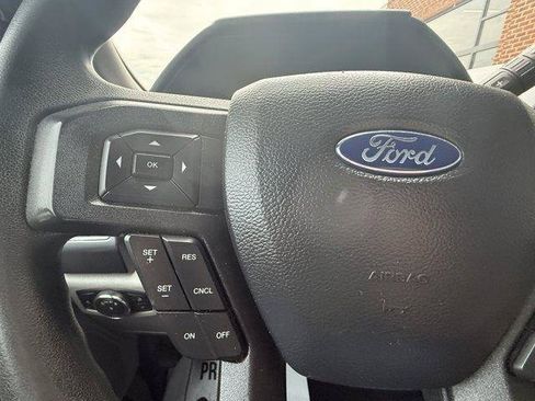 Used 2022 Ford F250 XLT AWD/4WD image 22