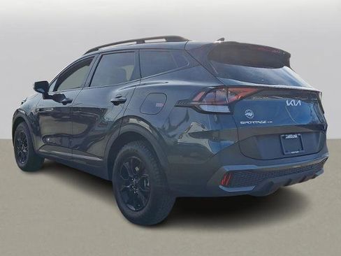 Used 2024 Kia Sportage X-Pro Prestige image 4