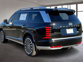 New 2026 Hyundai Palisade Calligraphy video 3