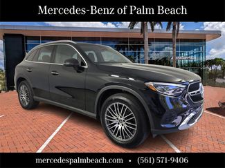 Certified 2025 Mercedes-Benz GLC 300 GLC 300 video 1