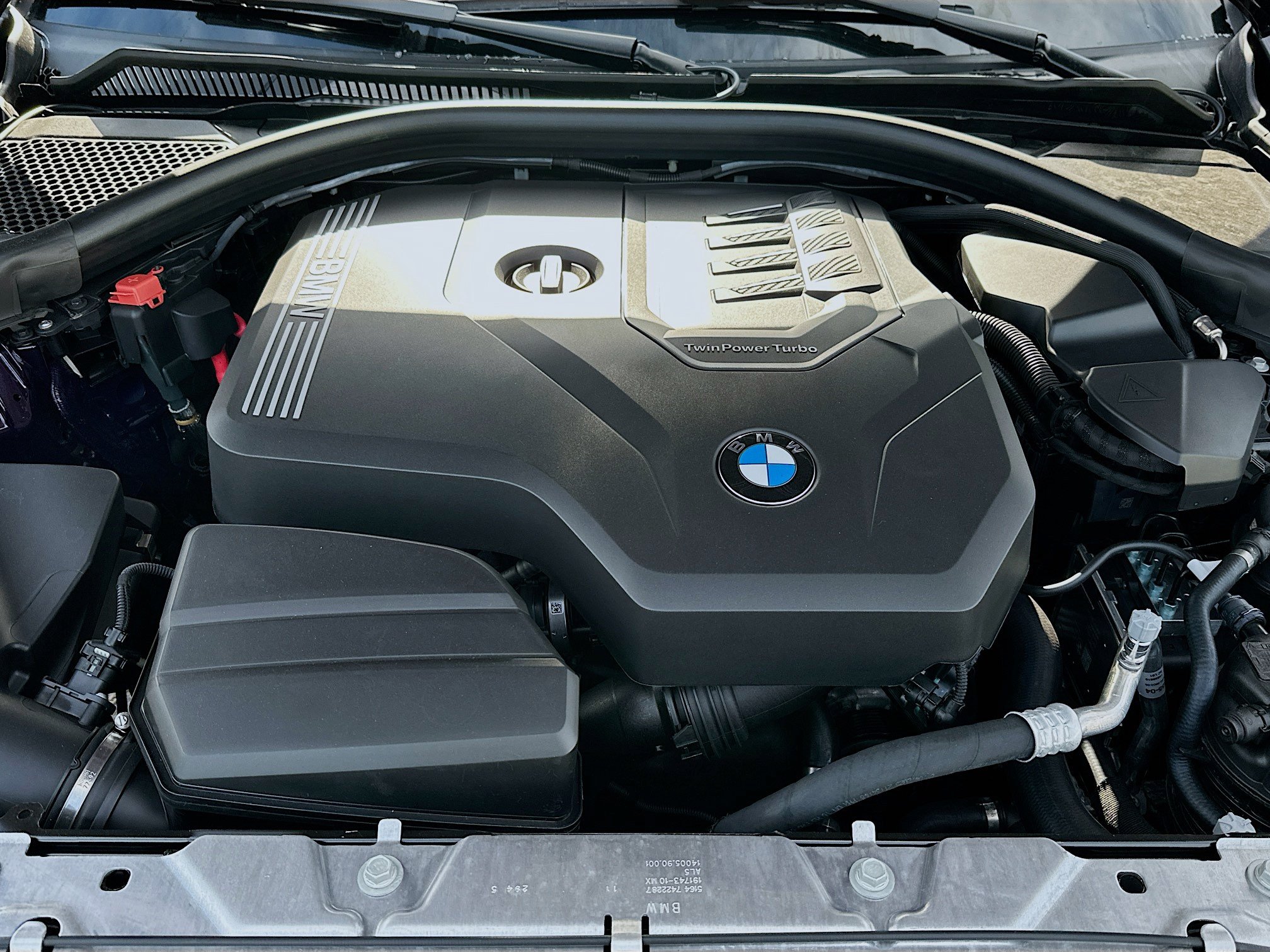 New 2026 BMW 230i xDrive Coupe w/ Premium Package AWD/4WD image 26