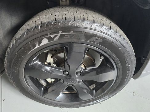 Used 2016 Jeep Grand Cherokee High Altitude image 12