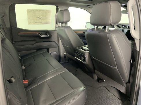 Used 2025 GMC Sierra 1500 Denali w/ Technology Package image 31