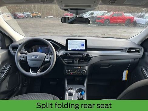 New 2026 Ford Escape Active w/ Cold Weather Package image 25