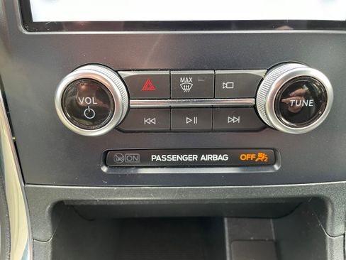 Certified 2023 Ford Edge ST AWD/4WD image 23