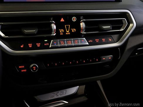 Certified 2022 BMW X3 xDrive30i w/ Premium Package 2 image 22