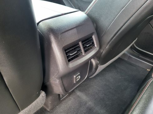 Used 2024 Chevrolet Equinox RS w/ RS Leather Package FWD image 19