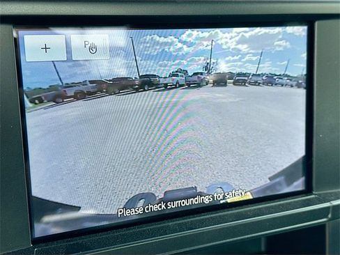 New 2024 Ford F550 MONROE 11' GOOSENECK image 9