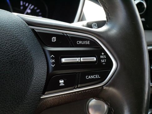 Used 2019 Hyundai Santa Fe AWD image 26
