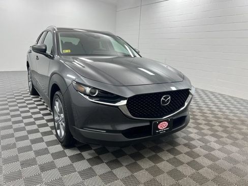 Used 2023 MAZDA CX-30 AWD 2.5 S w/ Preferred Package image 1
