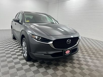Used 2023 MAZDA CX-30 AWD 2.5 S w/ Preferred Package