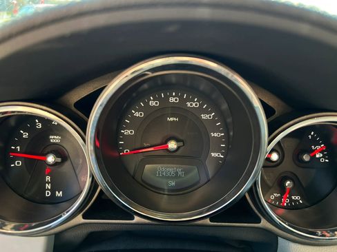 Used 2009 Cadillac CTS 3.6 AWD w/ Wood Trim Package image 12