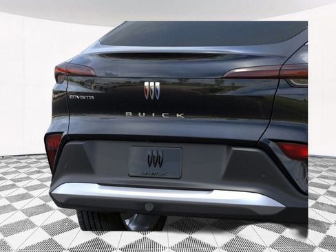New 2026 Buick Envista Preferred image 21