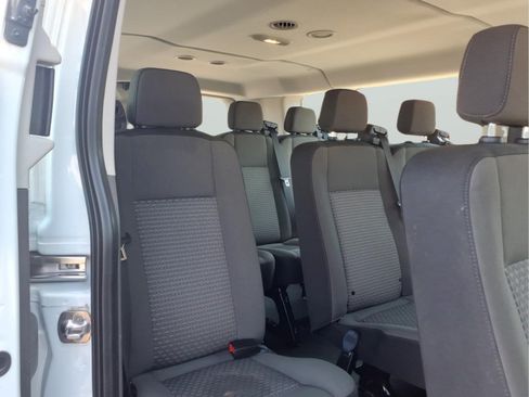 Used 2024 Ford Transit 350 XL RWD image 12