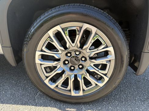 New 2026 GMC Sierra 1500 Denali Ultimate AWD/4WD image 20