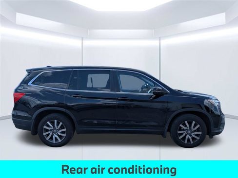Used 2022 Honda Pilot EX-L image 8
