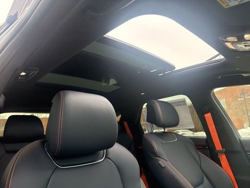 New 2026 Genesis GV70 2.5T Sport Prestige image 33