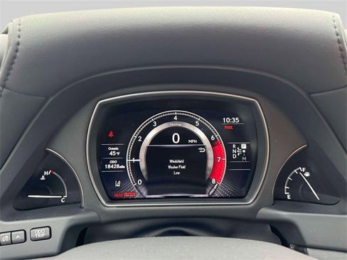 Certified 2023 Lexus LS 500 AWD w/ Luxury Package image 31