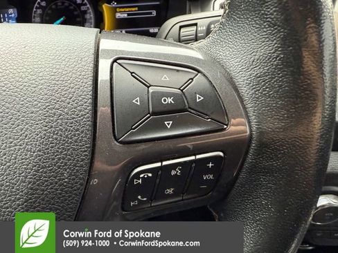 Used 2019 Ford Ranger Lariat w/ FX4 Off-Road Package image 24