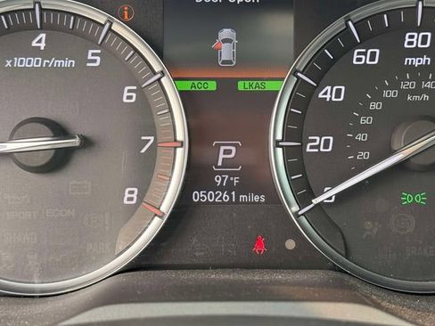 Used 2020 Acura MDX SH-AWD image 29