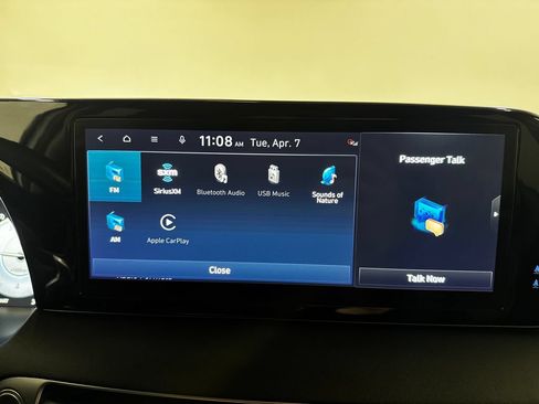 Used 2025 Hyundai Palisade Limited AWD/4WD image 44