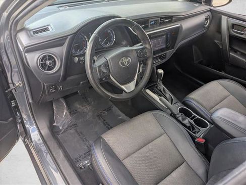 Used 2019 Toyota Corolla SE FWD image 9