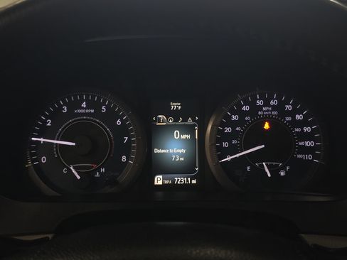 Used 2017 Toyota Sienna XLE Premium AWD/4WD image 17