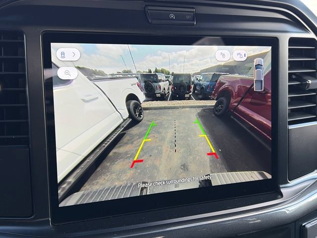 New 2026 Ford F150 STX w/ Equipment Group 200A AWD/4WD image 19