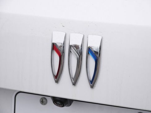 New 2026 Buick Envision Sport Touring image 13