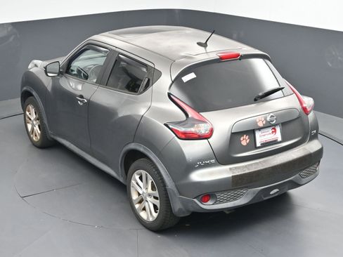 Used 2015 Nissan Juke SV image 36