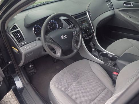 Used 2014 Hyundai Sonata GLS w/ Popular Equipment Group 2 FWD image 7