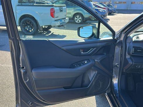 Certified 2025 Subaru Legacy Premium image 8