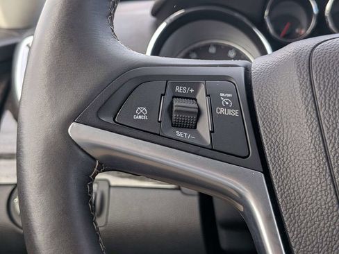 Used 2014 Buick Encore Leather FWD image 25