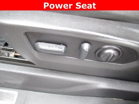 Used 2022 GMC Sierra 2500 AT4 w/ Gooseneck/5TH Wheel Package image 22