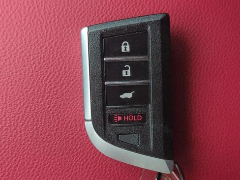 Used 2025 Acura Integra A-Spec FWD image 26