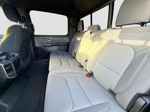 Used 2022 RAM 1500 Big Horn image 20