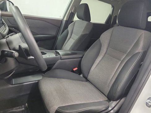 Certified 2021 Nissan Rogue S FWD image 21