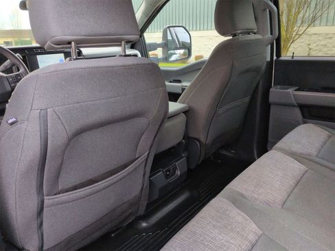 Used 2024 Ford F350 XLT image 18