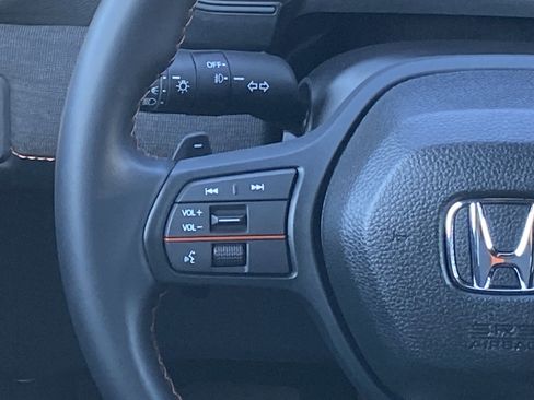 Used 2026 Honda Passport TrailSport image 17