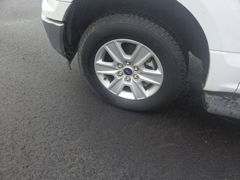 Used 2019 Ford F150 XLT RWD image 20