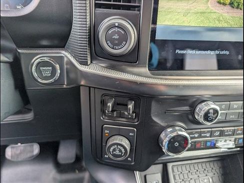 Used 2024 Ford F150 Raptor image 13