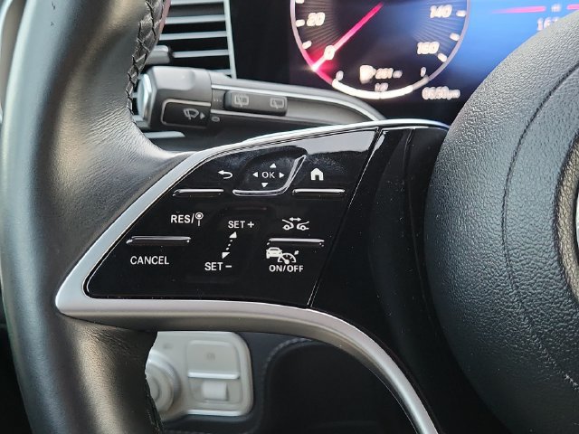 Used 2024 Mercedes-Benz GLE 450 4MATIC image 22