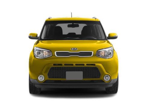 Used 2015 Kia Soul + image 7