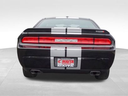 Used 2013 Dodge Challenger SRT8 w/ Harman Kardon Audio Group