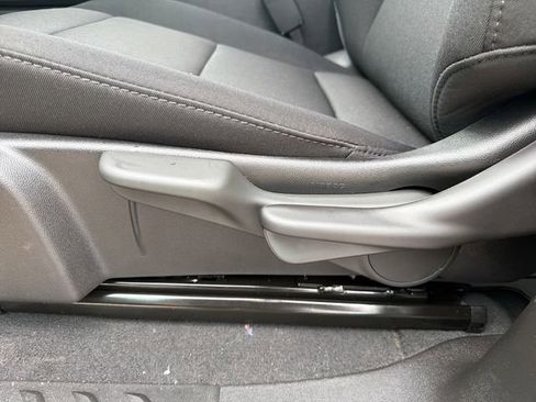 New 2026 Chevrolet Colorado W/T w/ WT Custom Package RWD image 22